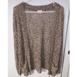 Mossimo Cardigan